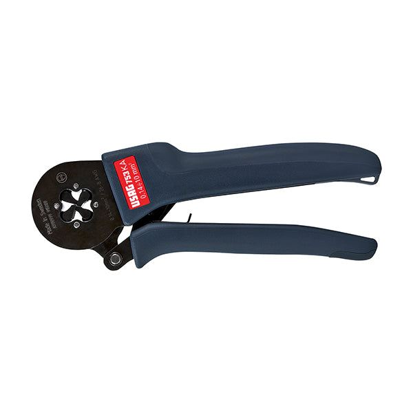 753 A - Terminal Pliers - Usag - U07530003 753 A - Terminal Pliers - Usag - U07530003